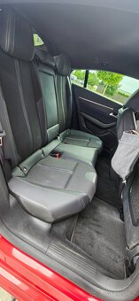 Peugeot 508, GT LINE 2.0 HDI automat nehavarované - 10