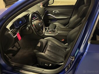 BMW M3 Competition xDrive - V ZÁRUCE - 10