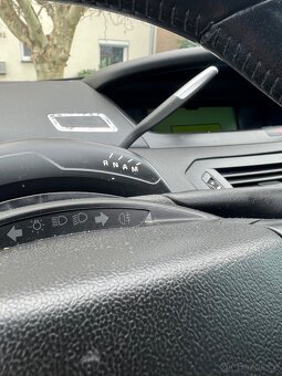 CITROEN C4 GRAND PICASSO 1.6HDi AUTOMAT 7MIST - 10
