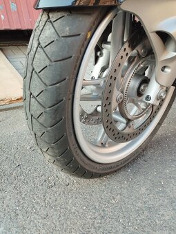 BMW K 1200 LT, rv.2009, 85Kw - 10