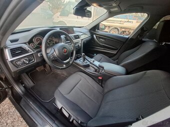 BMW F31 330d xDrive 190kw 2018 touring - 10