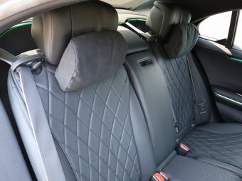 2021 Mercedes-Benz S-Class S 580 4MATIC 4.0 - 10