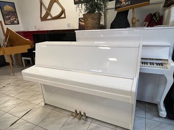 Yamaha mod.110 se zárukou, doprava zdarma. - 10