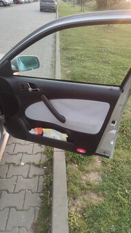 Škoda Octavia 1.8T RS - 10