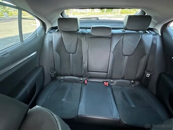 Škodu Octavia Style plus 2.0 TDI 110 kW DSG – TOP výbava - 10