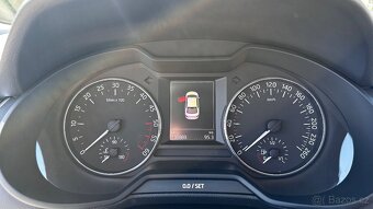 Škoda Octavia 2.0TDI DSG 138 TIS KM 110KW TAŽNÉ XEN 17 ALU - 10