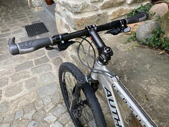 Horské Kolo AUTHOR VERSUS 26" - 10