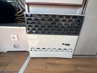 KNAUS SUEDWIND 530M - 10