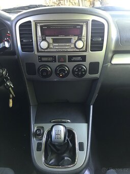 SUZUKI Grand Vitara - 10