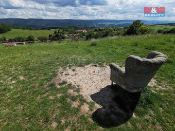 Prodej pozemku k bydlení, 364 m², Mořinka - 10