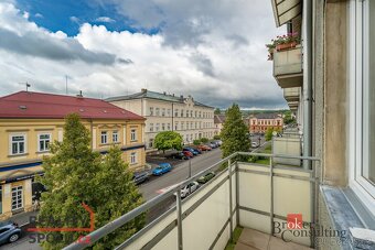 Pronájem, byty/2+1, 56 m2, Legií 2545, 40747 Varnsdorf, Děčí - 10