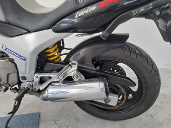 Yamaha TDM 850 - 10