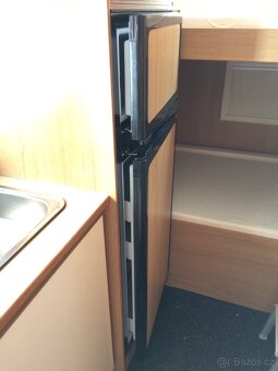 Obytné auto FIAT Ducato-RIMOR-S9 - 10