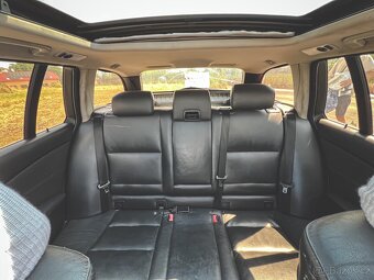 BMW e61 530d - 10