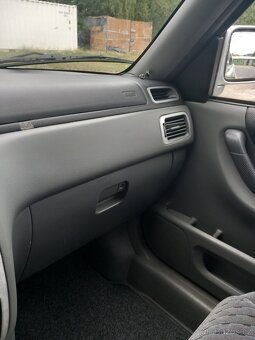 HONDA CR-V 2.0 108KW 4×4 KLIMA - 10