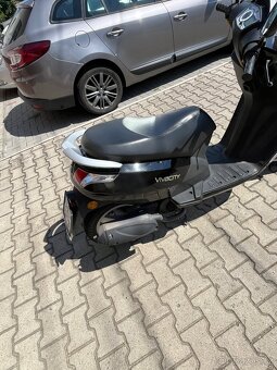Peugeot viva city 50 ccm - 10