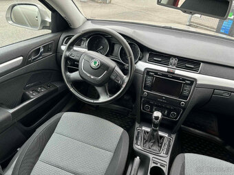Prodám Škoda Superb 1.9 TDi - 10