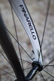 Pinarello Dogma F10 vel.55 | Shimano Ultegra R8000 | Zipp Fi - 10