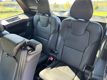 Volvo XC90 2.0 D5 173kW AWD R-Design – MAXIMÁLNÍ VÝBAVA - 10