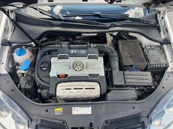 Volkswagen Golf 5 GT 1.4 TSI 103 KW - 10