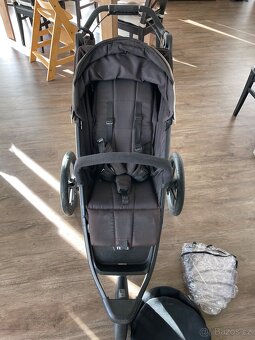 THULE URBAN GLIDE 2 - 10