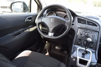 Peugeot 5008 2.0 120KW AUTOMAT PANORAMA 2XKOLA - 10