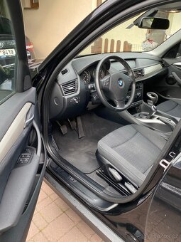 BMW X1 xDRIVE 18d 4x4 2.0i (105 kW) 2015 F48 - 10