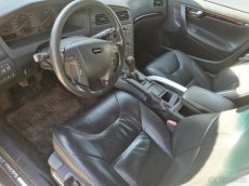 volvo XC70 2001 2,4T 147kw 2ks - 10