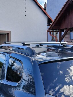 Dacia Duster Prestige 1.2 Tce 92KW/125 k - 10