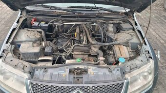 Suzuki Grand Vitara 2.0 16v 103KW J20A (MOTOR KO) rv.2007 - 10