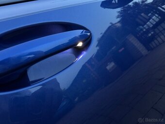 BMW G21 320d, M Sport Packet, 1.Maj, CZ, Xdrive - 10