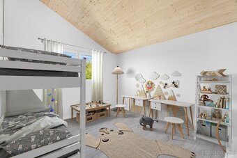 Mobilní dřevostavba - 10