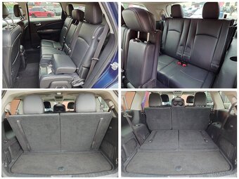 Fiat Freemont 2.0 Multijet Lounge 125kW 4WD - 10