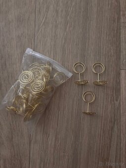 Věci na svatbu - 10