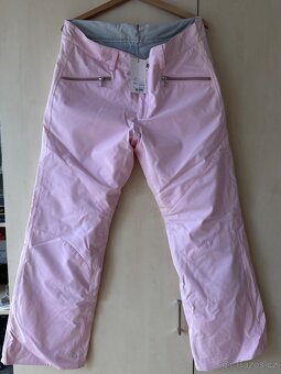 Bogner zimní dámské oblečení.( lyžařské) - 10