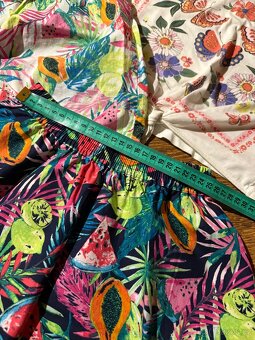 Set oblečení Happy Kids by Tchibo + Mark&Spenser - 10