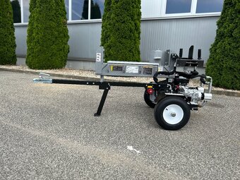 Kombinovaná štípačka JANSEN HS-20DS63K 20 tun - 10