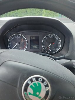 ŠKODA Octavia 2 1.9 tdi 77kw - 10