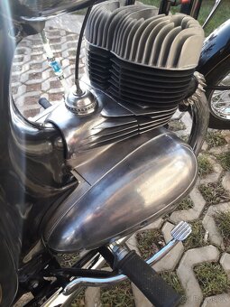 Jawa 350/361 - 10