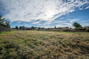 Stavební pozemek 1 423 m², Zalužany-Příbram – klid, příroda - 10