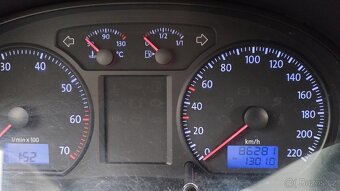 VW Polo, bez koroze, 86t. km - 10