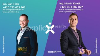 Prodej pozemek pro bydlení, 2355 m2 - Podhradní Lhota, Zlíns - 10