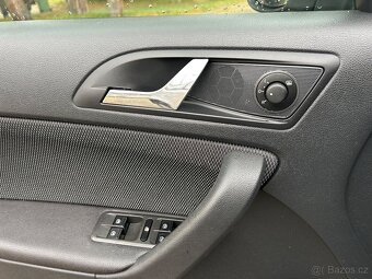 Škoda Yeti Ambition 1.2Tsi 77kw DSG 100000KM - 10