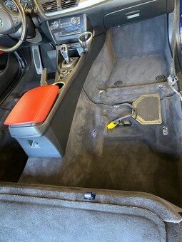 BMW x1 2.5d xDrive M-paket 2013 automat - 10