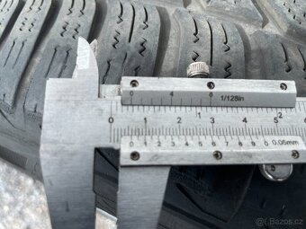 Mercedes-Benz W164 AMG ML GL R zimní kola 255/50/19 - 10