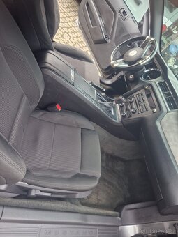 Ford mustang 3.7 L - 10