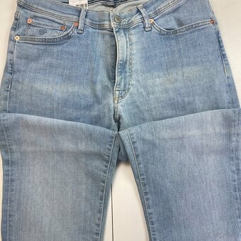 GANT MAXEN Jeans Stretch Extra Slim Fit W33 L34 - 10