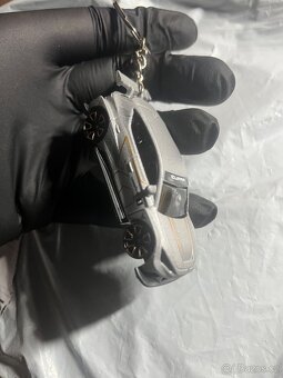 Hot Wheels přívěšek - 10