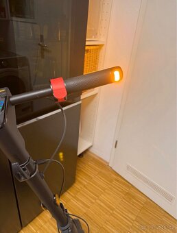 Segway Ninebot MAX G2 - NOVÁ - 10