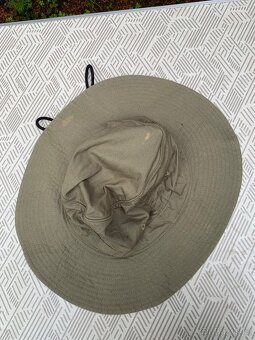 Různé kalhoty, čepice na AIRSOFT - 10